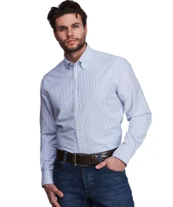 Classic Oxford Shirt