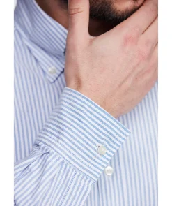 Classic Oxford Shirt