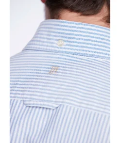 Classic Oxford Shirt