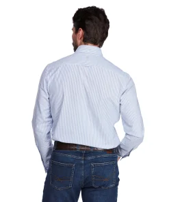 Classic Oxford Shirt