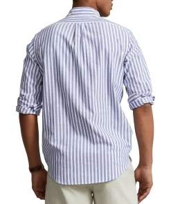Classic Oxford Stripe