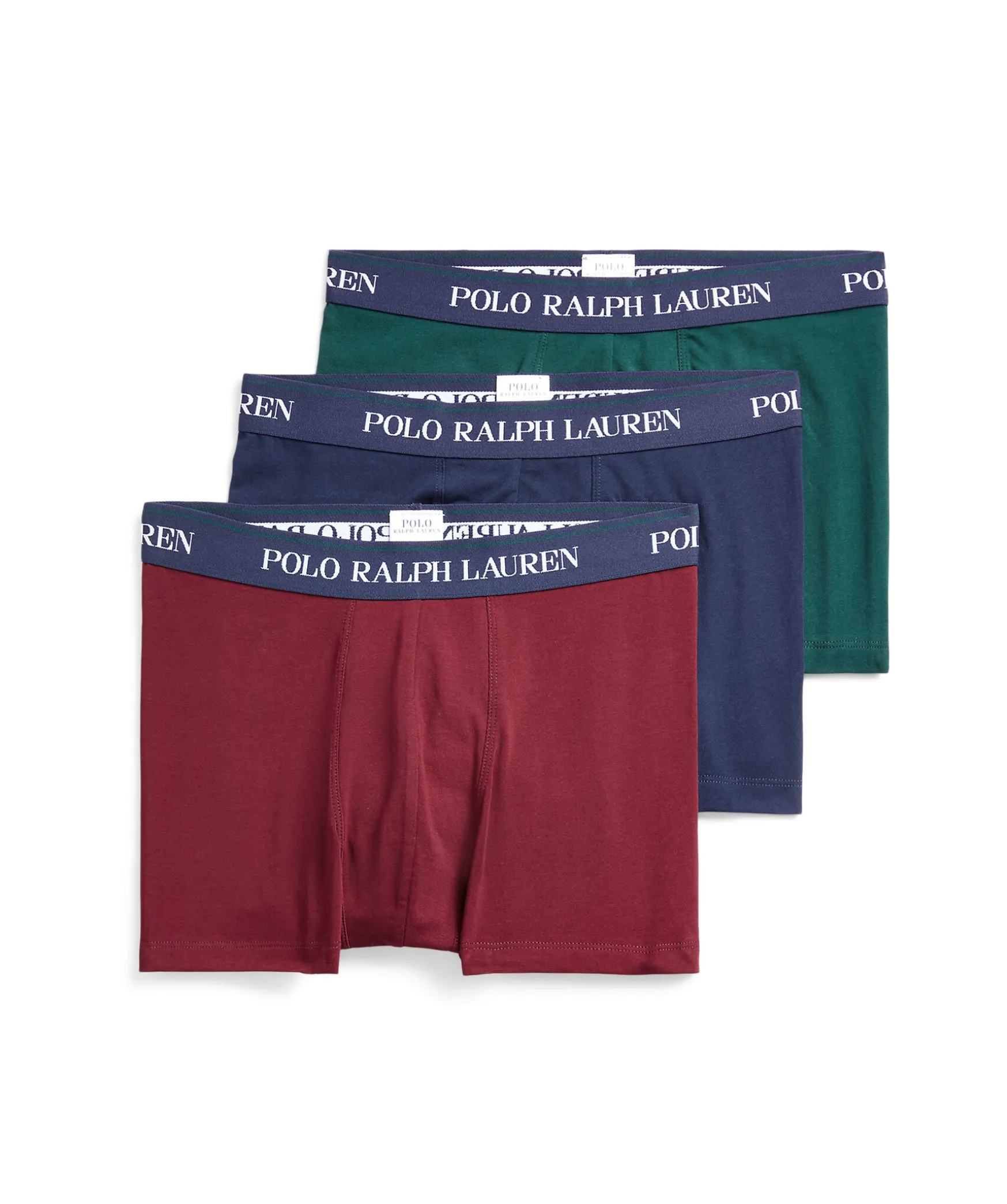 Classic 3-Pk Trunk