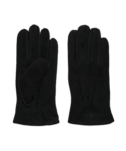 Classic Suede Gloves