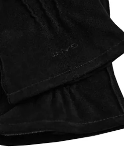 Classic Suede Gloves
