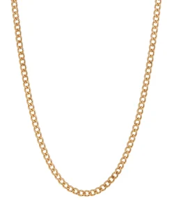 Classique Skinny Chain