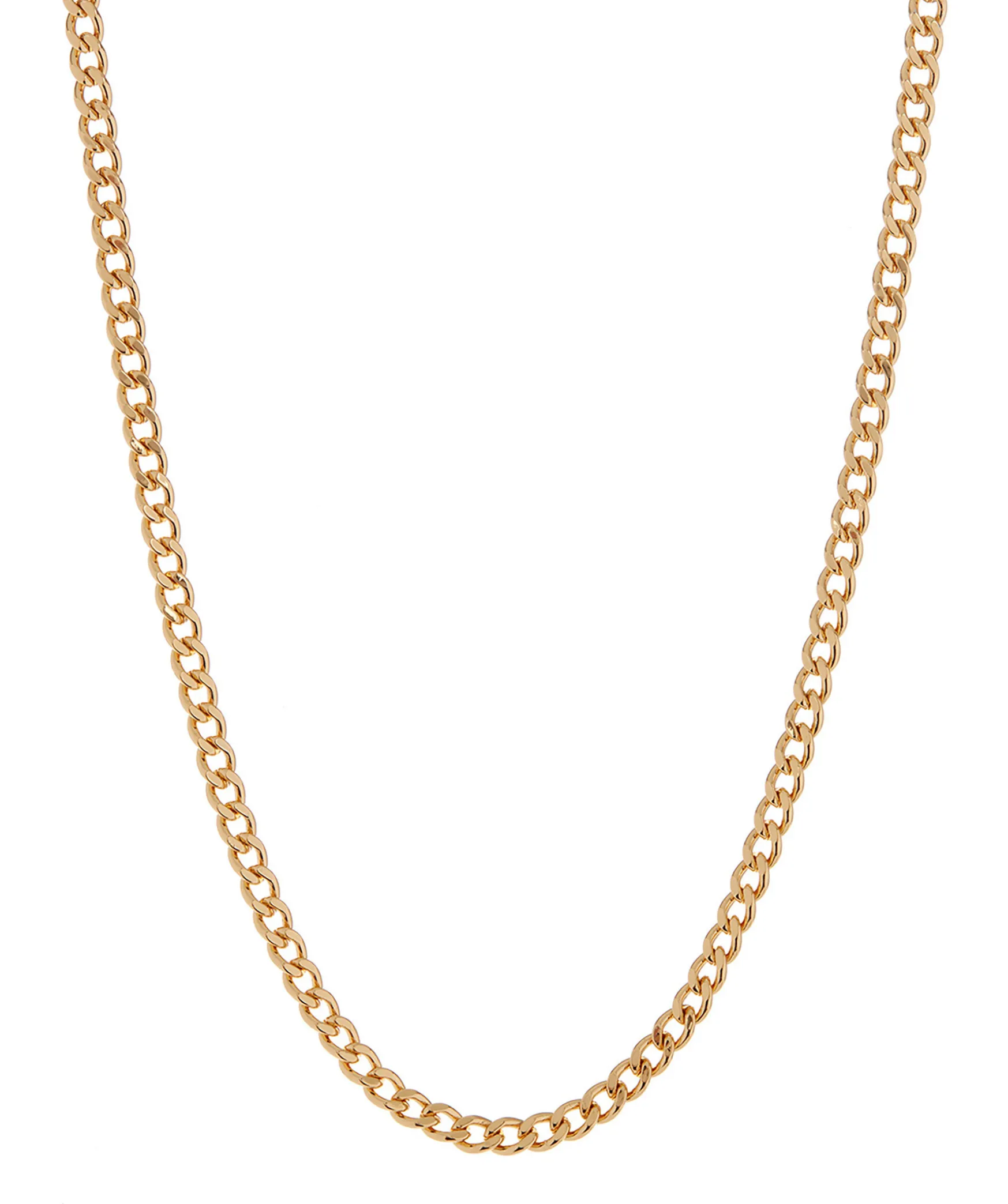 Classique Skinny Chain