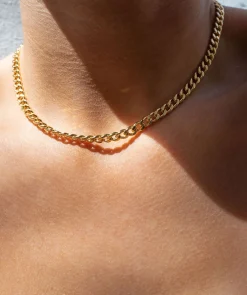 Classique Skinny Chain