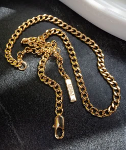 Classique Skinny Chain