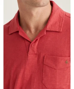 Clopton Jersey Shirt