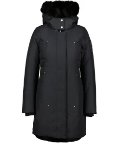 Cloud Parka Shearling