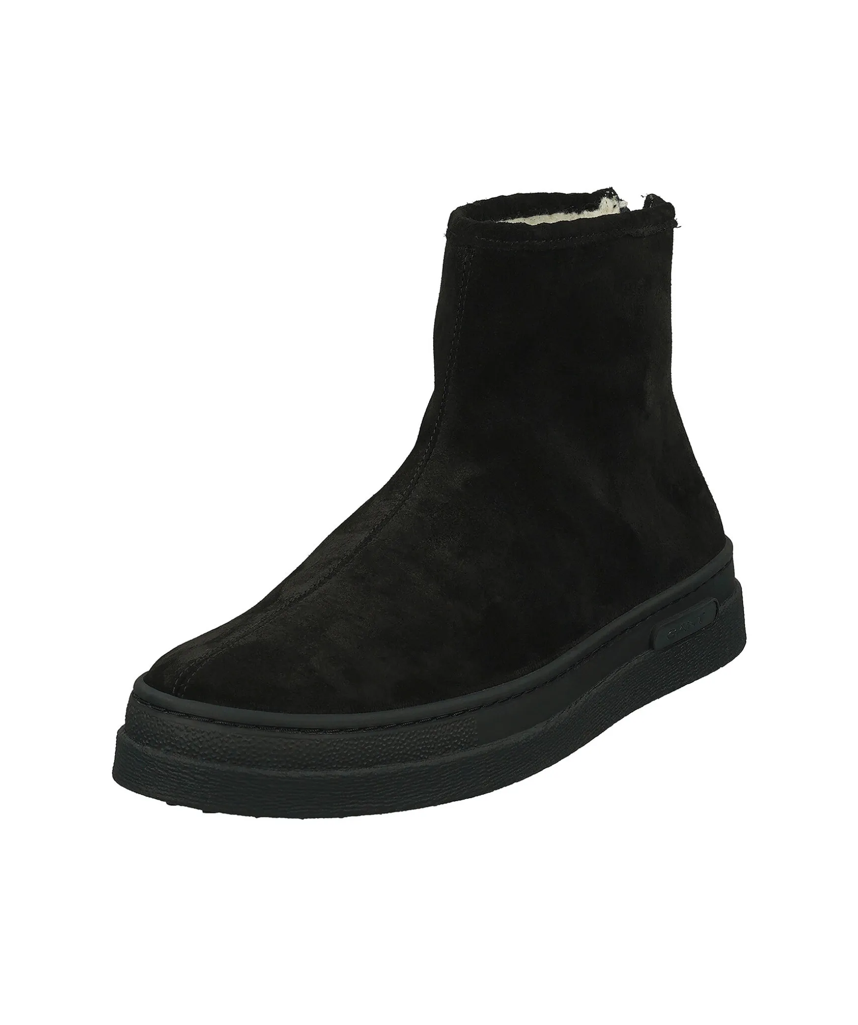 Cloyd Mid Zip Boot