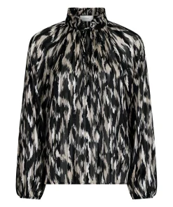 Cobie Cheer Vibe Blouse