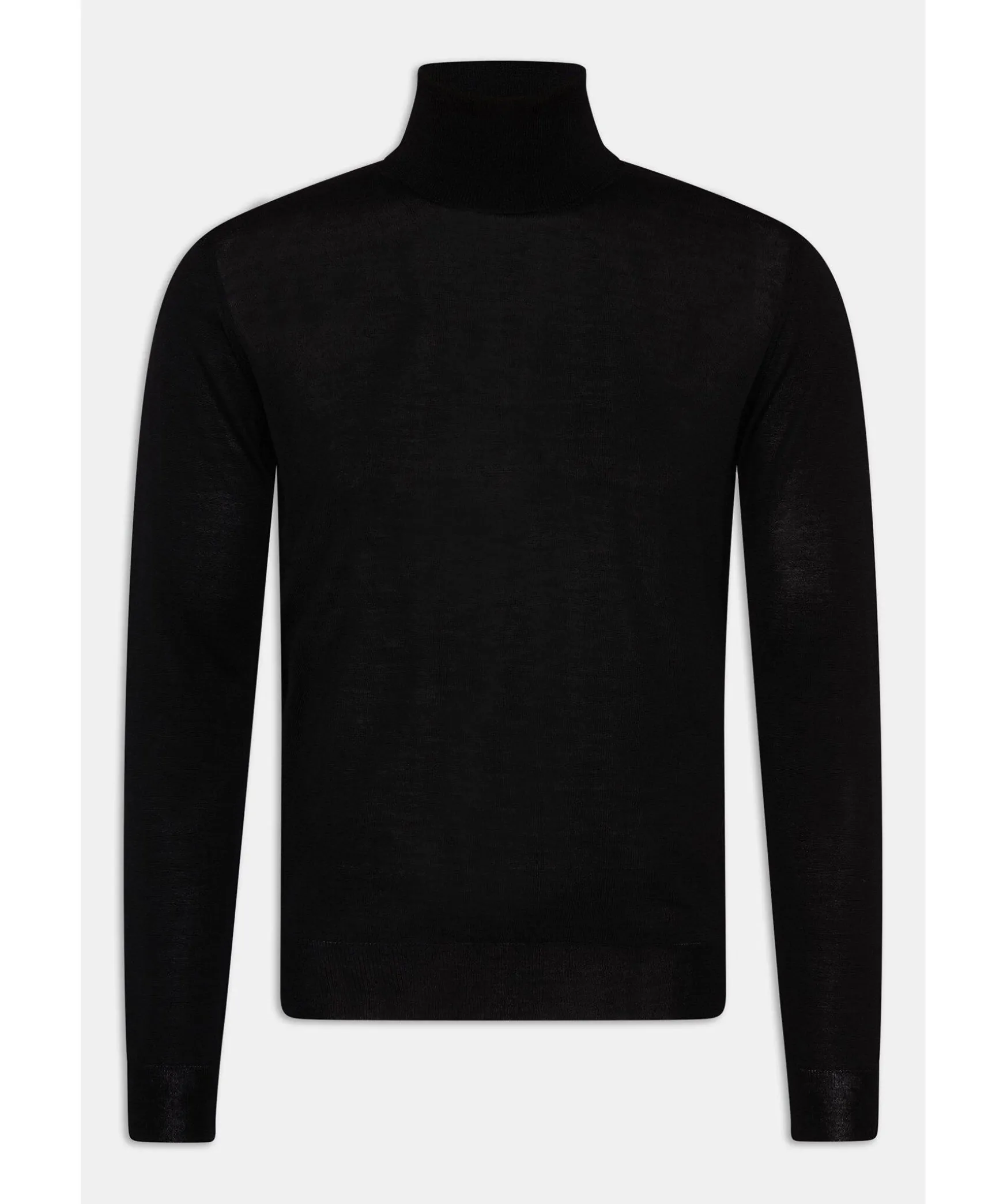 Cole Rollneck