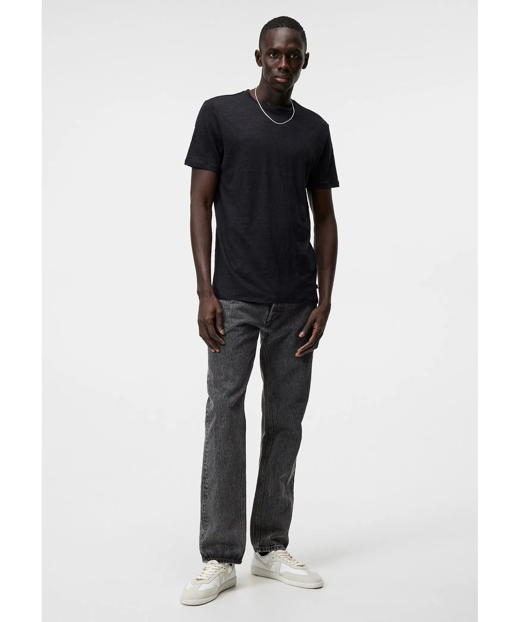 Coma Linen Tee