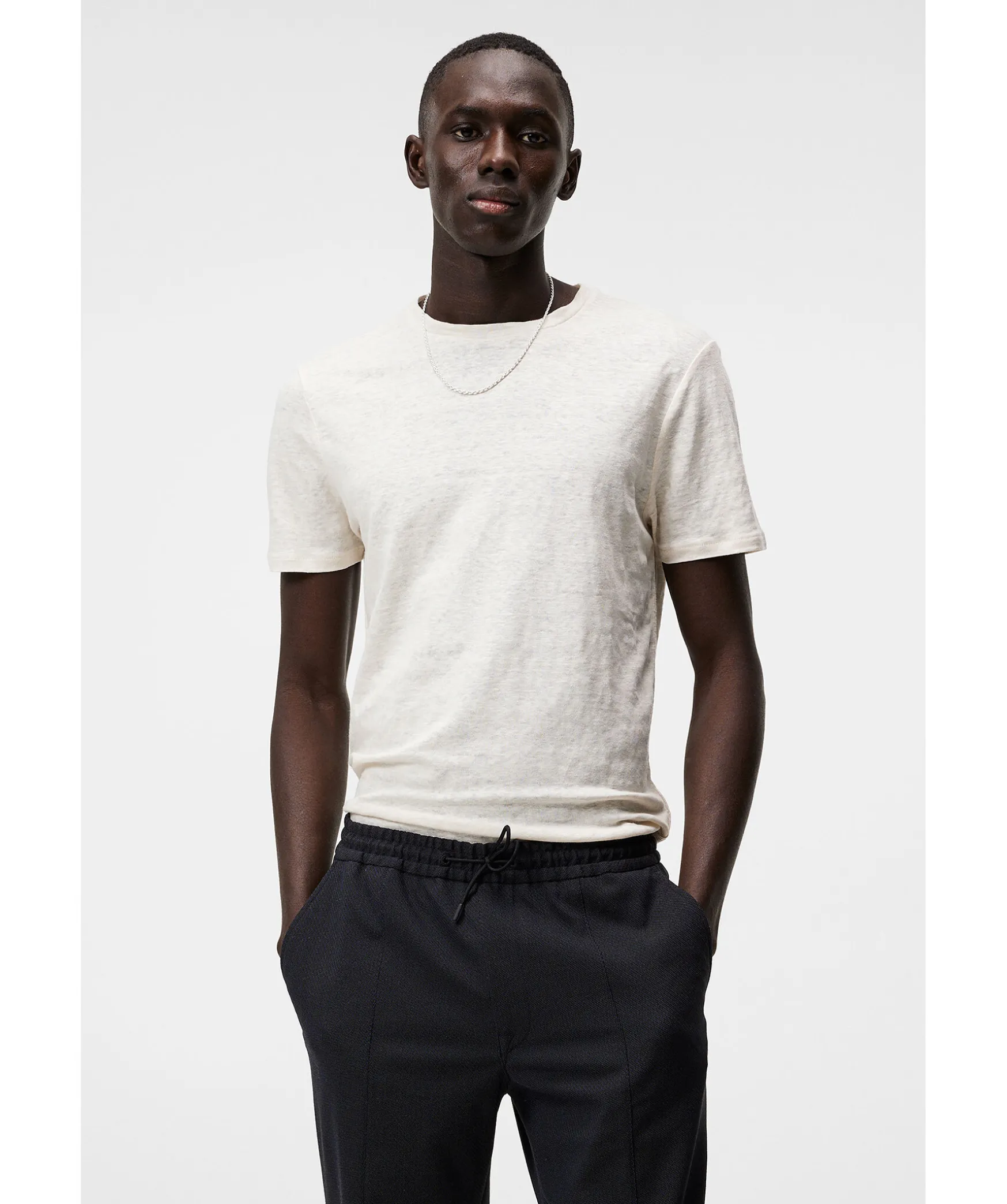 Coma Linen Tee