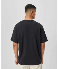 Combed Thorbjorn Tee