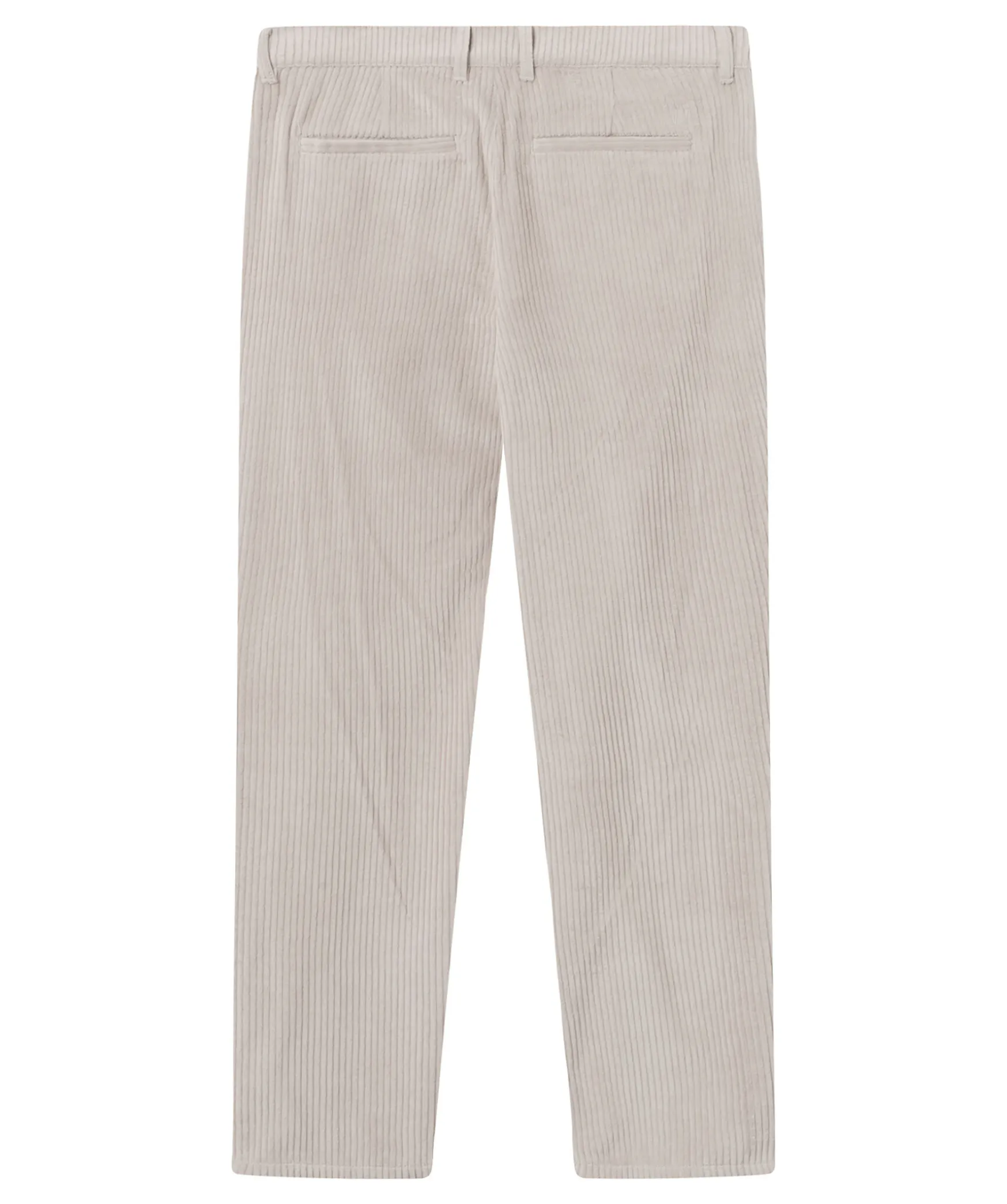 Como Reg Heavy Corduroy