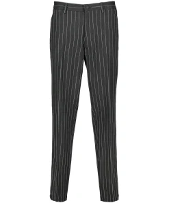 Como Reg Pinstripe Pant