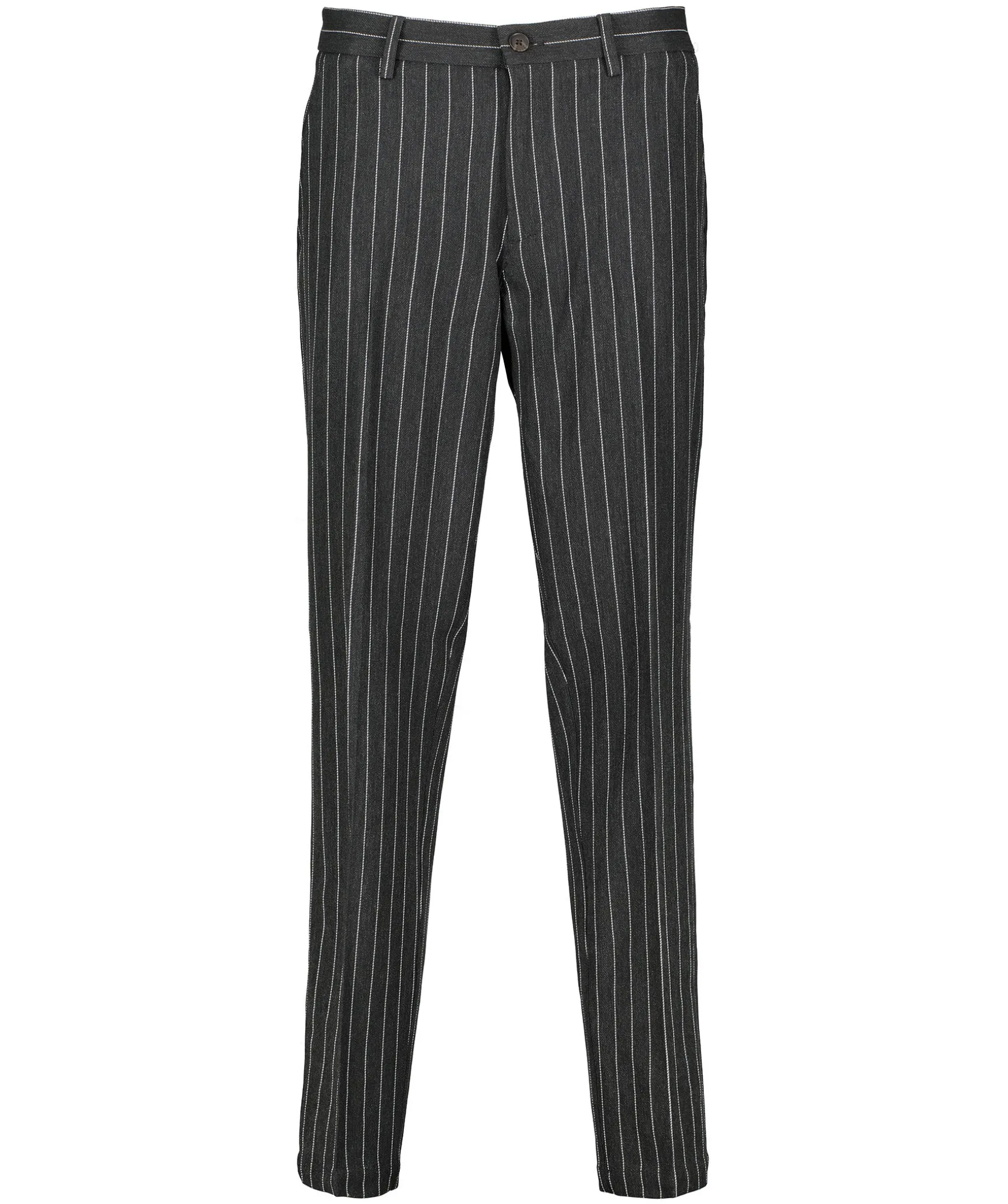 Como Reg Pinstripe Pant