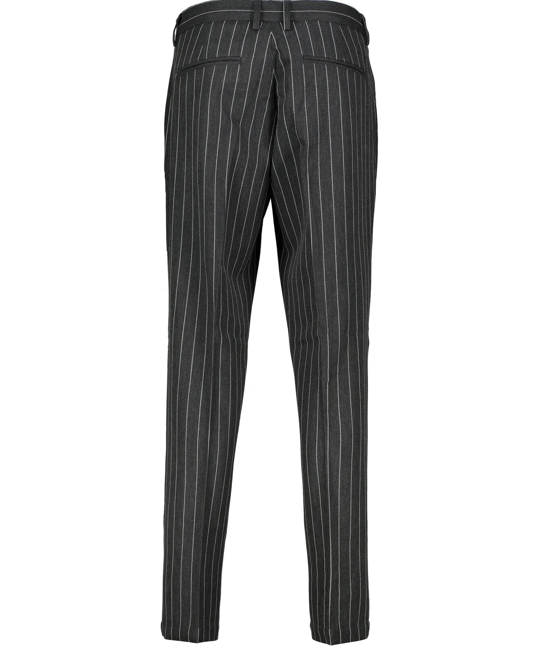 Como Reg Pinstripe Pant