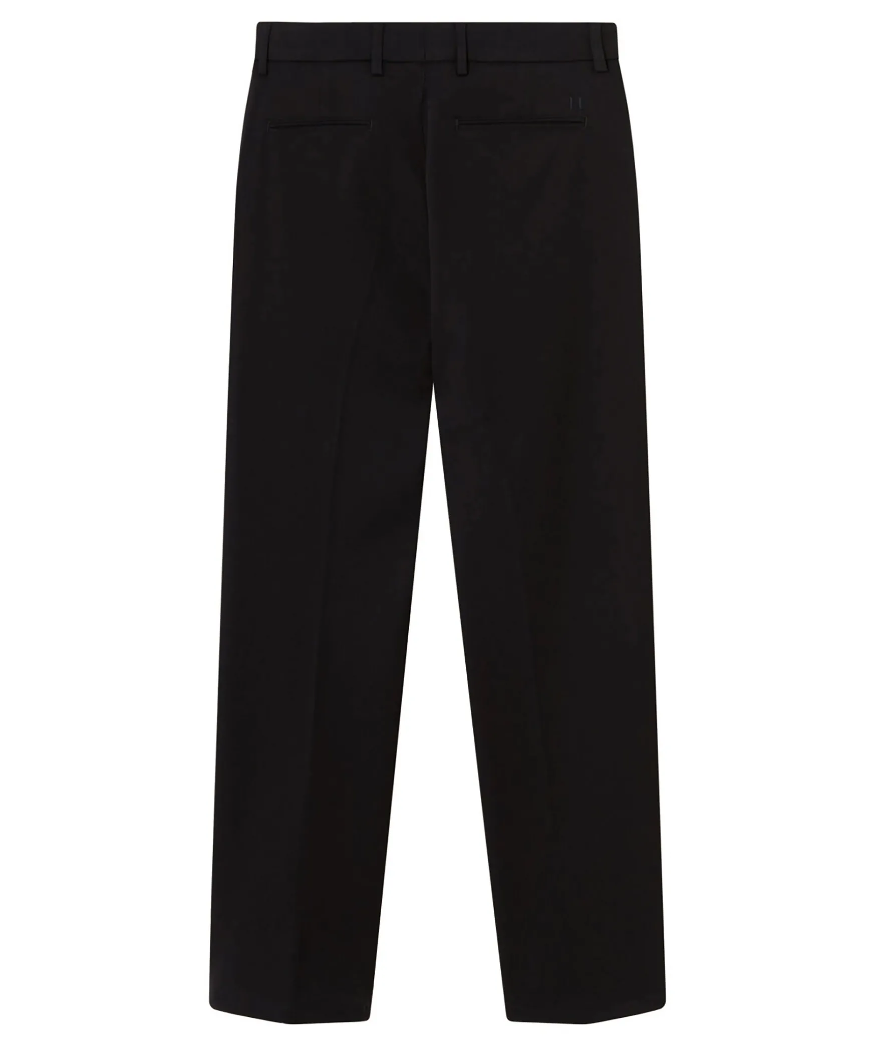 Como Reg Suit Pants