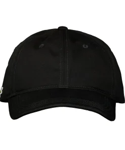 Contrast Strap Cap