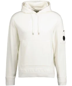 Cotton Fleece Hoddie