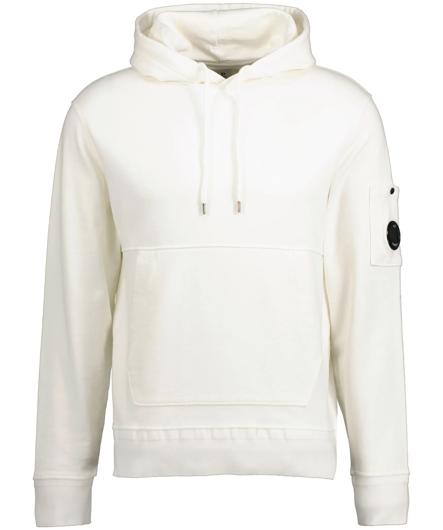 Cotton Fleece Hoddie