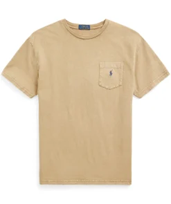 Cotton Linen T-Shirt