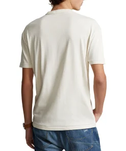 Cotton Linen T-Shirt