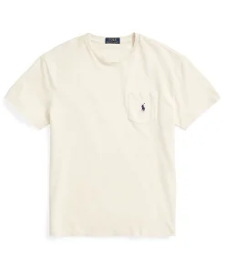 Cotton Linen T-Shirt