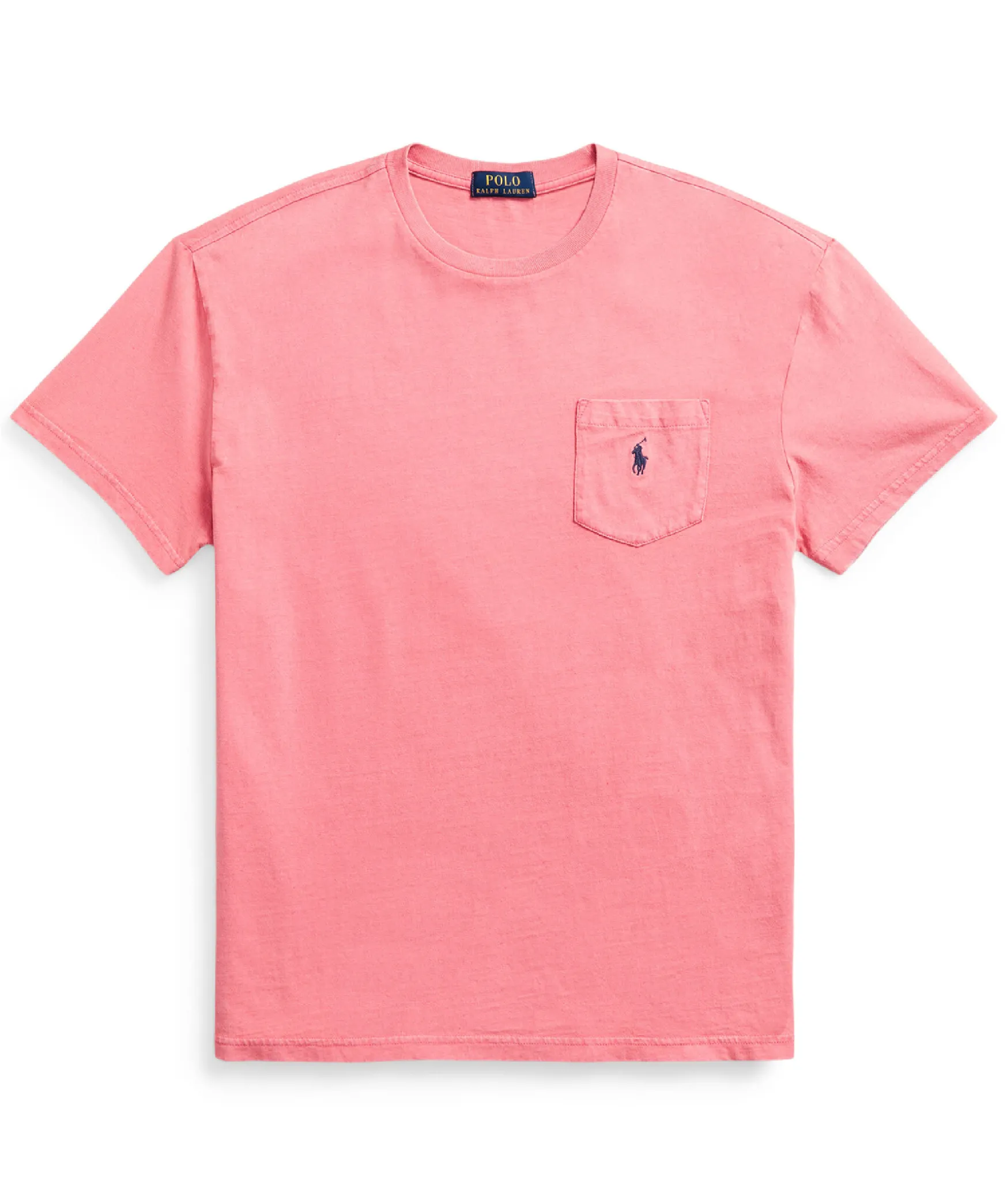 Cotton Linen T-Shirt