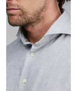 Cotton/Wool Shirt