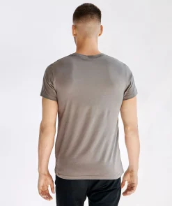 Crew Neck Regular Tee