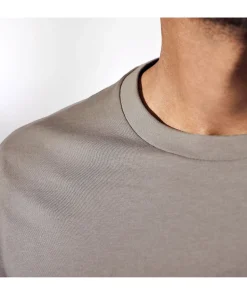 Crew Neck Regular Tee