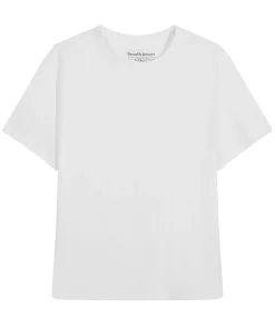 Crew Neck Regular Tee