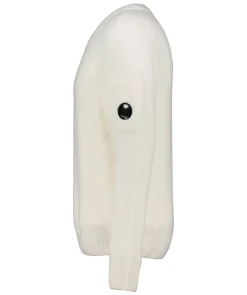 Crewneck Fleece Knit