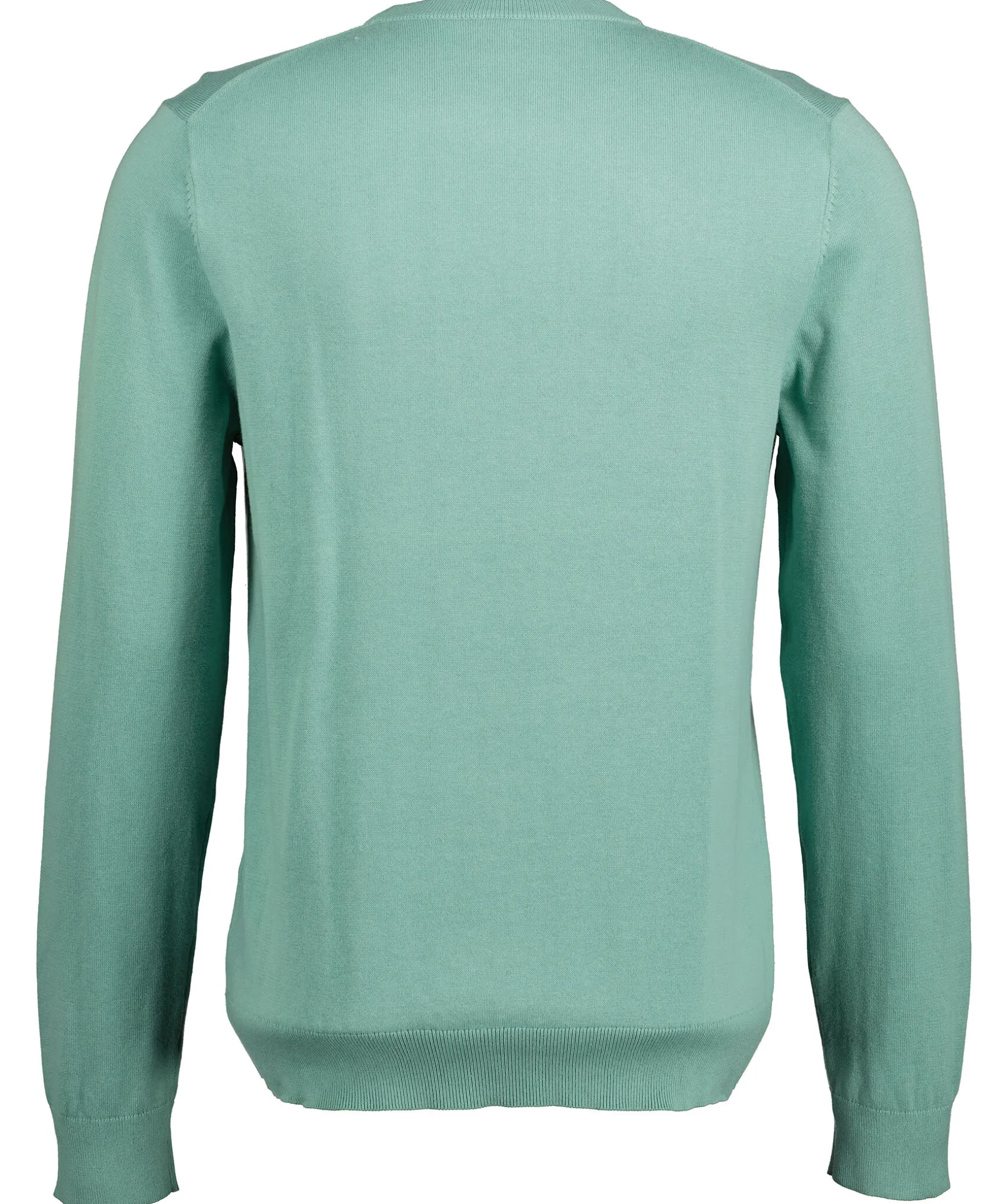 Crewneck Zebra Badge