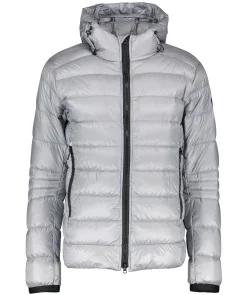 Crofton Hoody Black Label