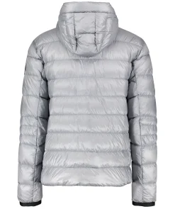 Crofton Hoody Black Label