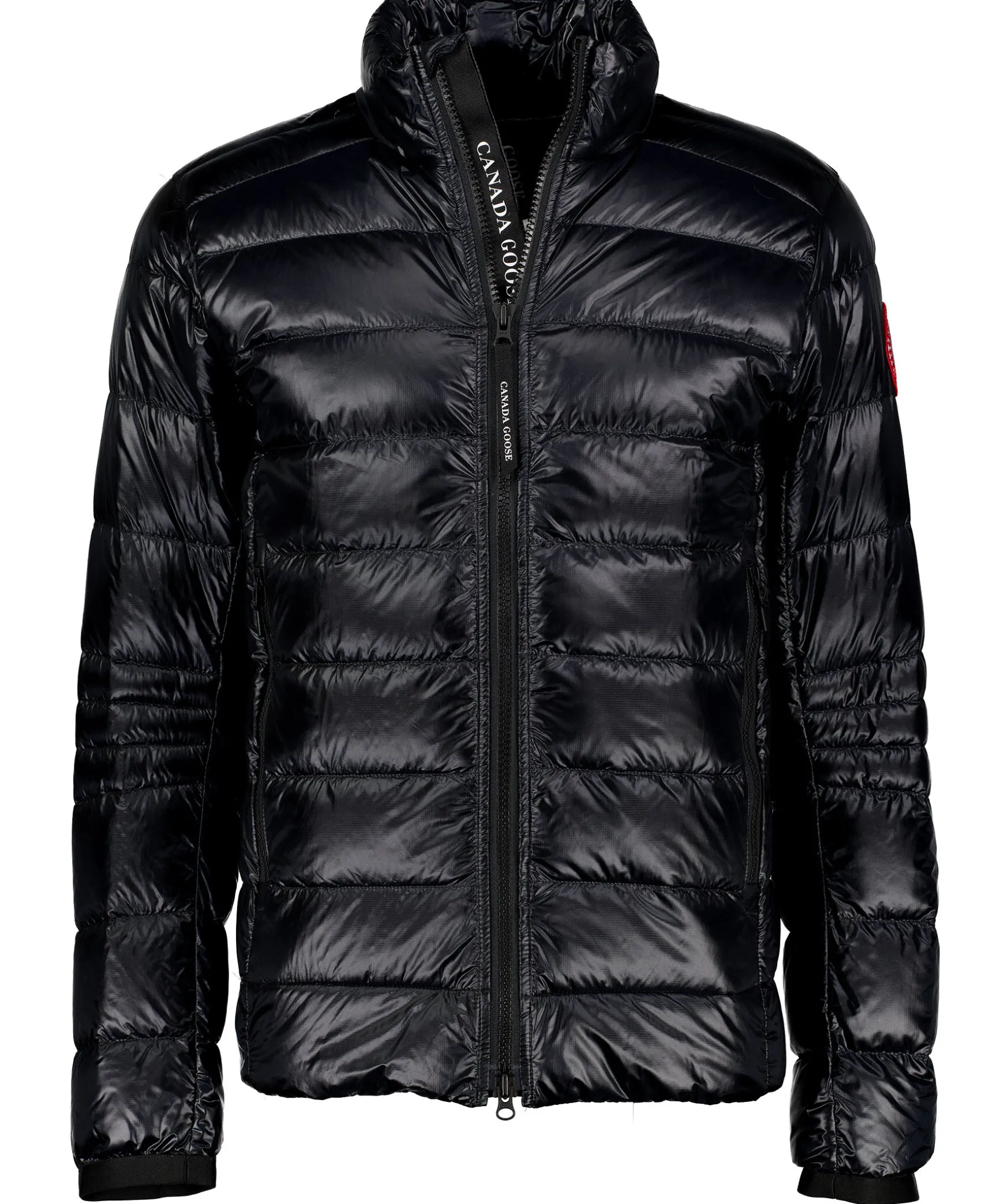 Crofton Jacket
