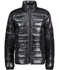 Crofton Jacket