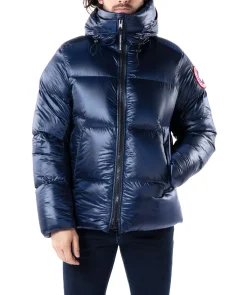 Crofton Puffer
