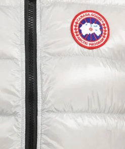 Crofton Vest