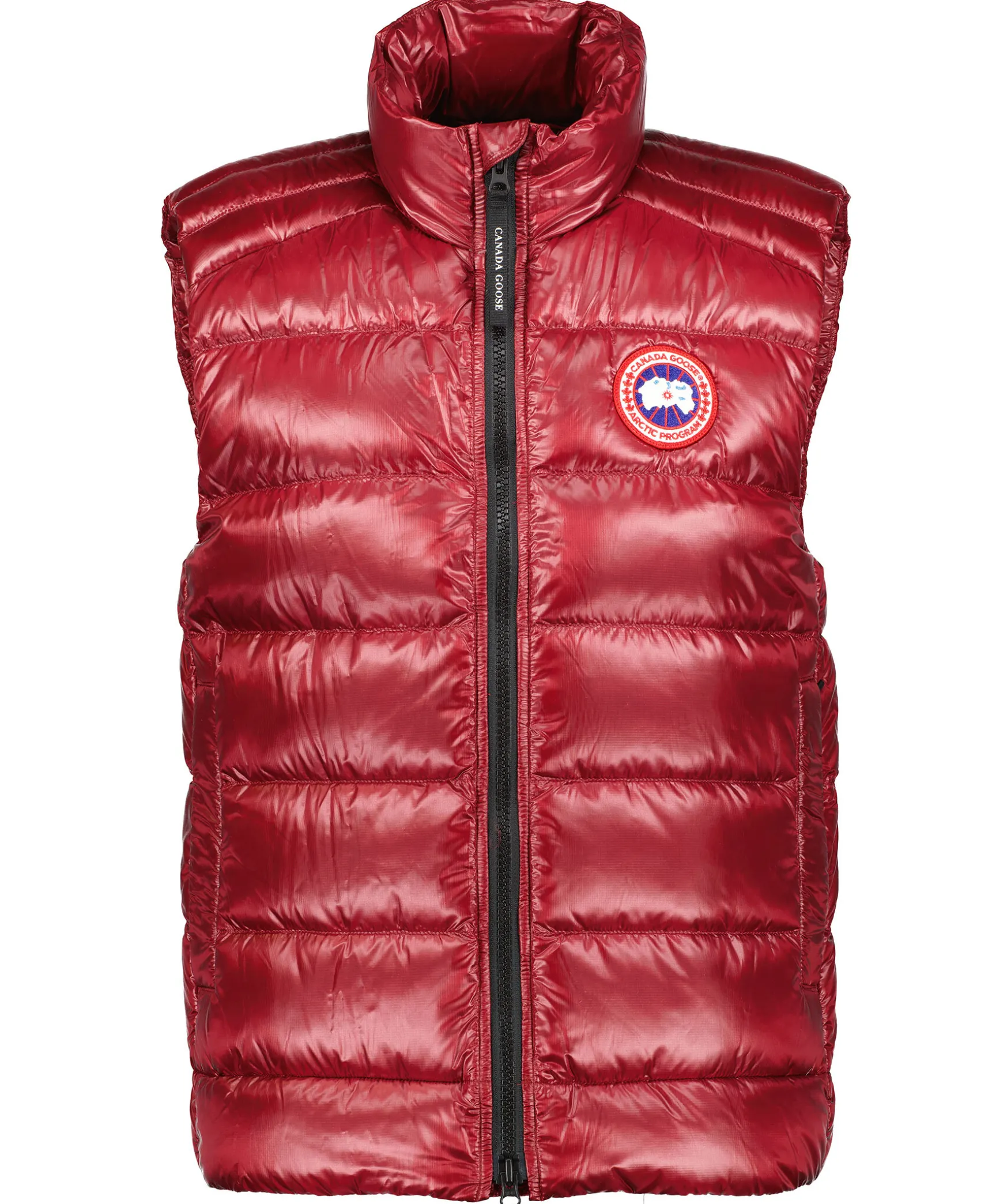 Crofton Vest