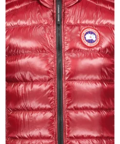 Crofton Vest