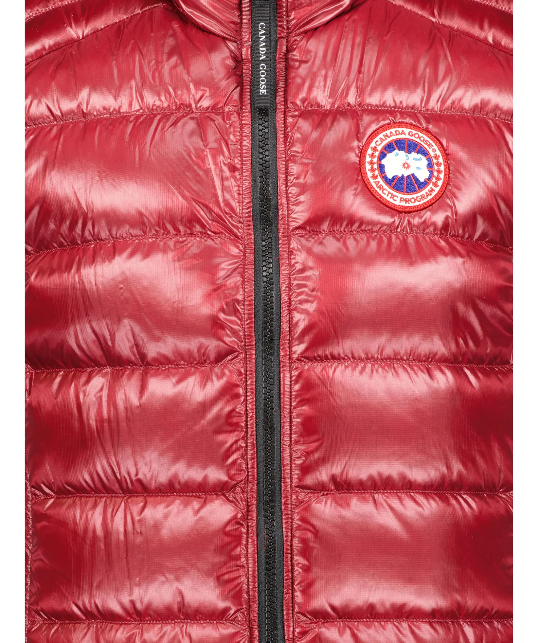 Crofton Vest