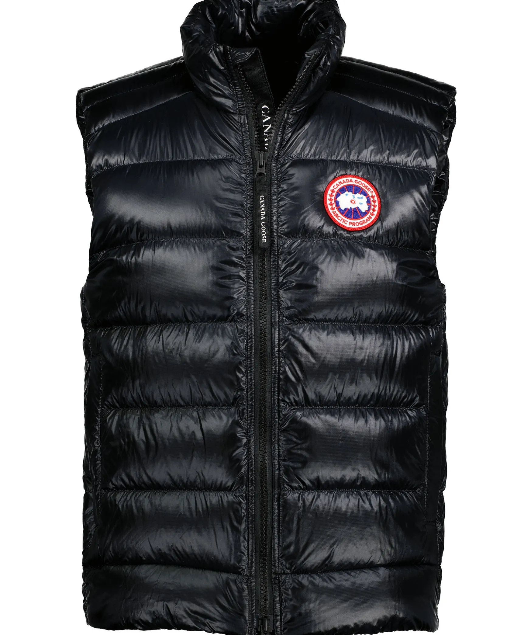 Crofton Vest
