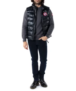 Crofton Vest