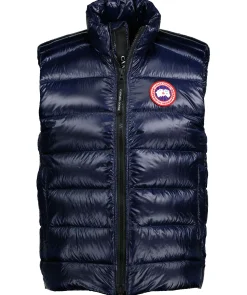 Crofton Vest